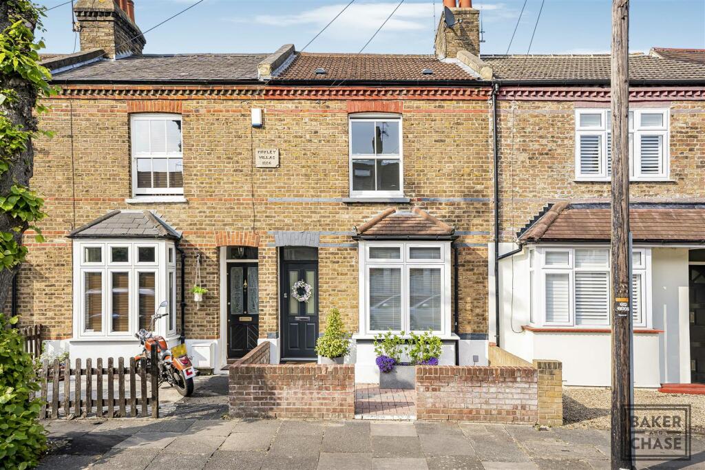 Main image of property: Halifax Road, Enfield