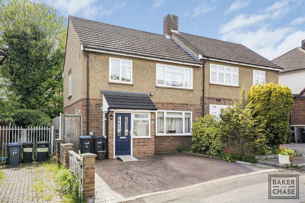 Main image of property: St. Lukes Avenue, Enfield