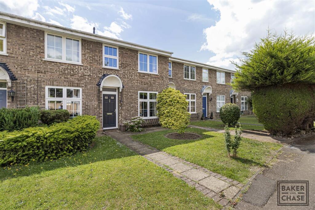 Main image of property: Aldbury Mews, Bush Hill Park, London, N9