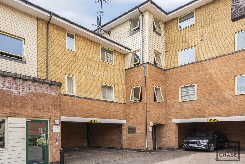 Main image of property: Orton Grove, Enfield