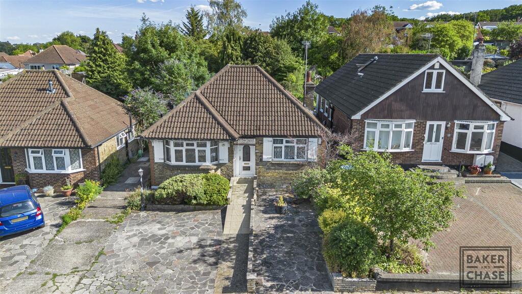 Main image of property: Beech Avenue, Crews Hill, Enfield