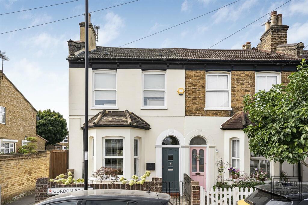 Main image of property: Gordon Road, Enfield