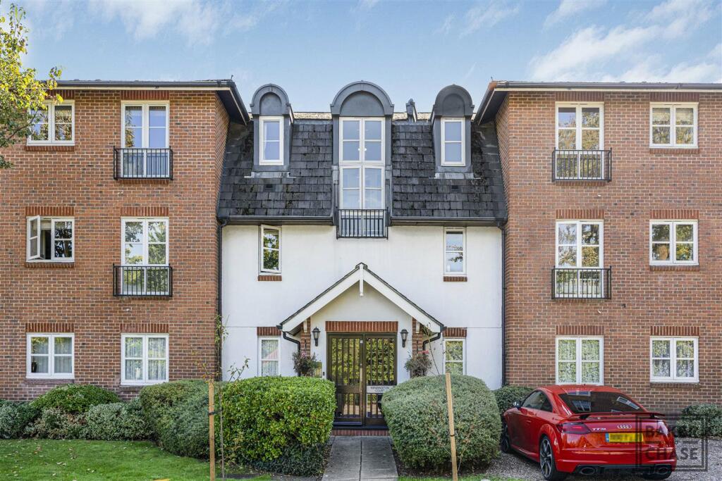 Main image of property: Henry Close, Enfield