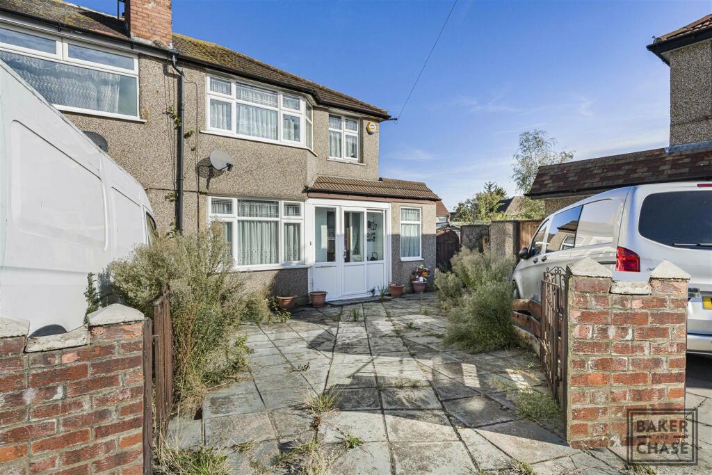 Main image of property: Coran Close, Edmonton