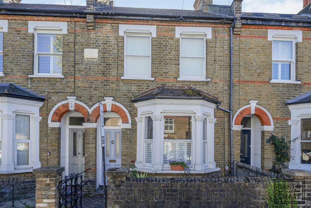 Main image of property: Halifax Road, Enfield