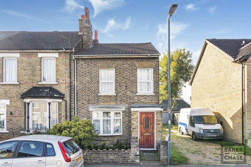 Main image of property: Eleanor Road, Waltham Cross