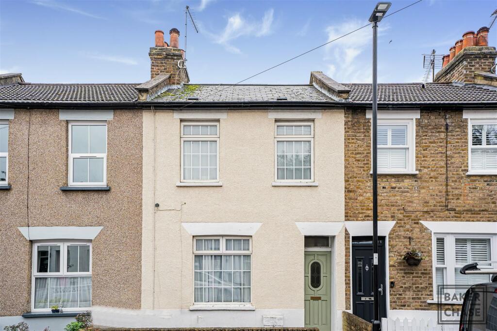 Main image of property: Merton Road, Enfield