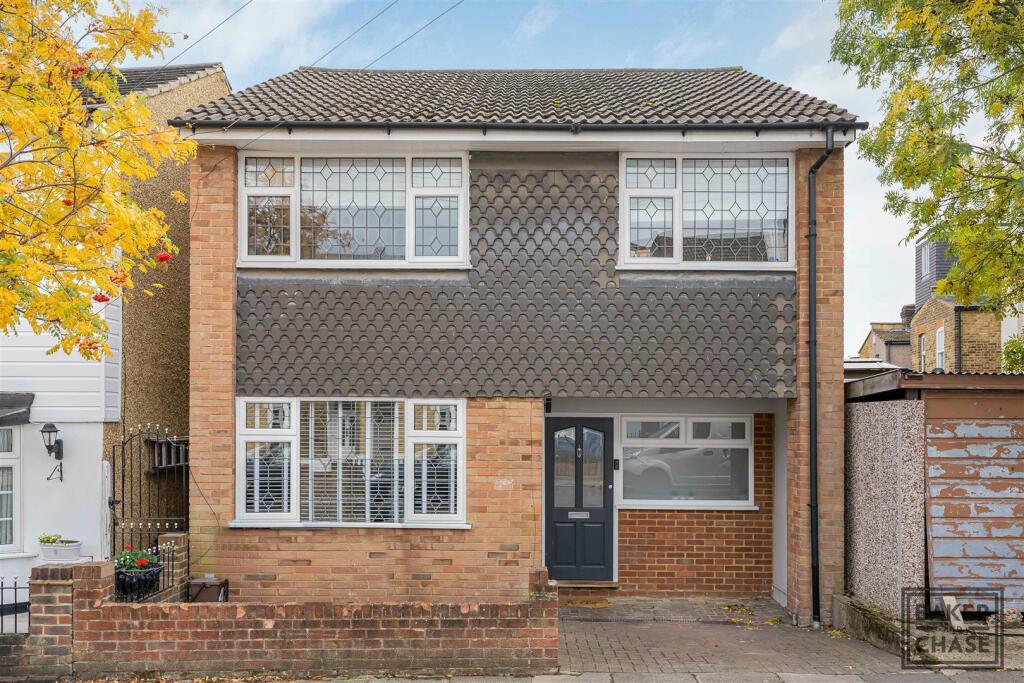 Main image of property: Merton Road, Enfield