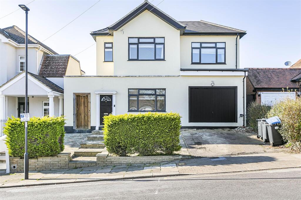 Main image of property: Oak Avenue, Enfield