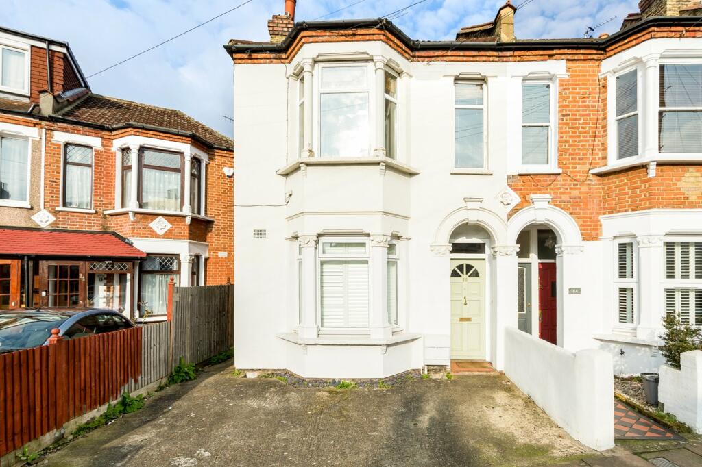 2 bedroom for sale in Longhurst Road, Hither Green , London