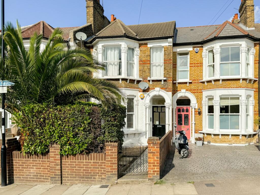 Main image of property: George Lane, Hither Green, London, SE13