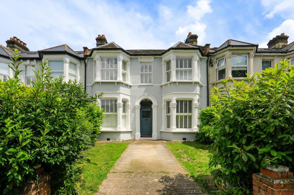 Main image of property: Wellmeadow Road, Hither Green, London, SE13