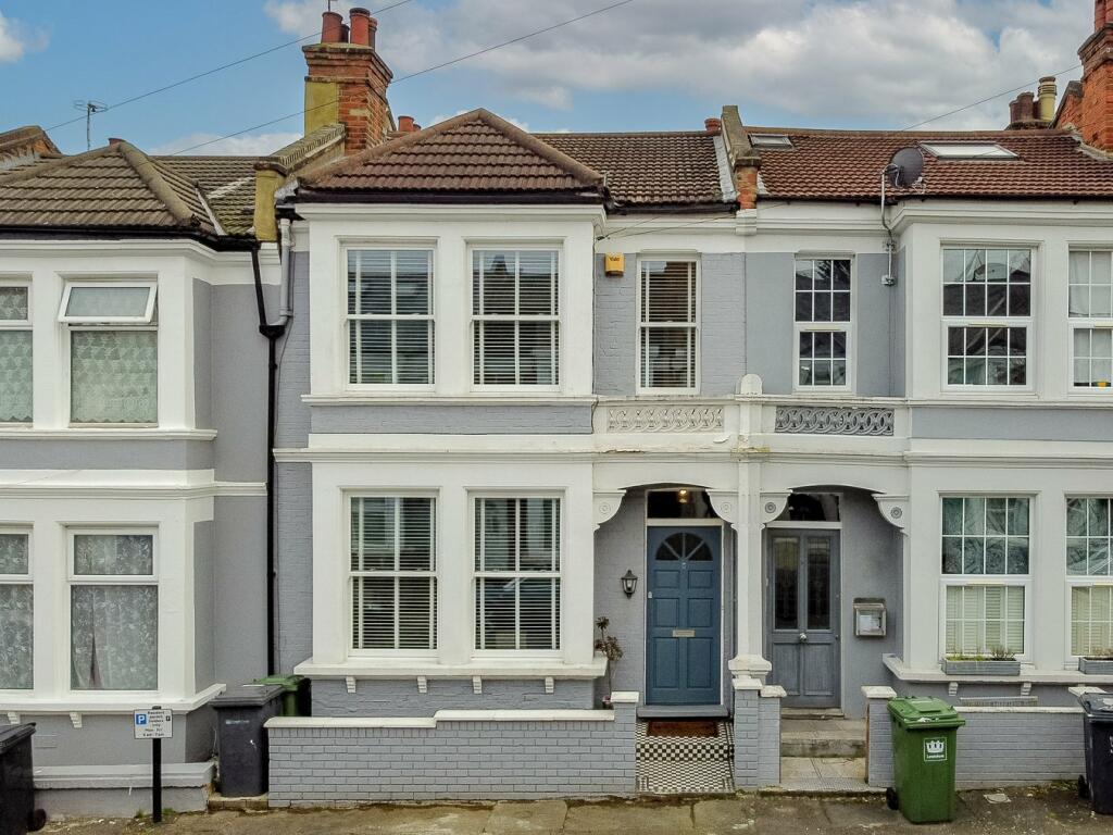 Main image of property: Murillo Road, Hither Green, London, SE13