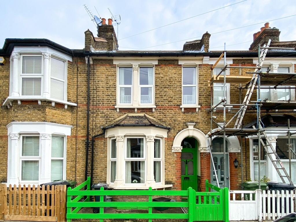 Main image of property: Mallet Road, Hither Green, London, SE13