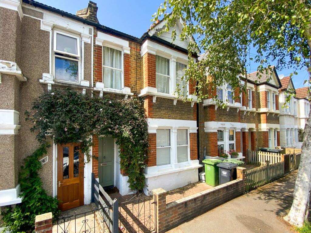 Main image of property: Blashford Street, Hither Green , London, SE13