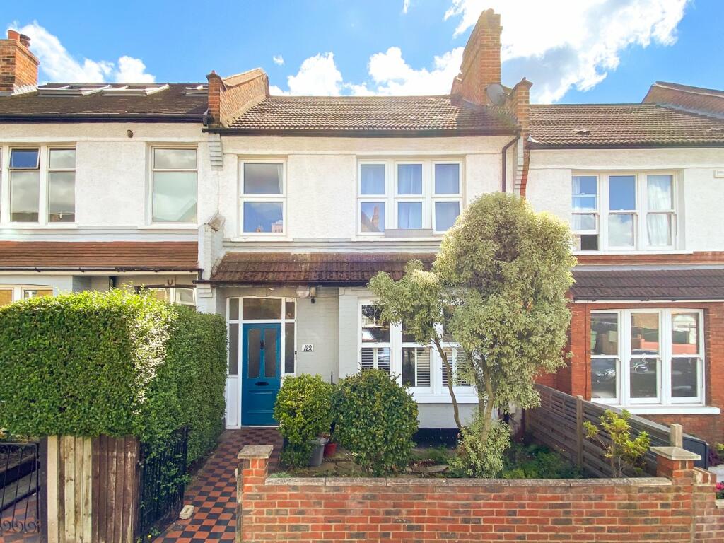 Main image of property: George Lane, Hither Green, SE13