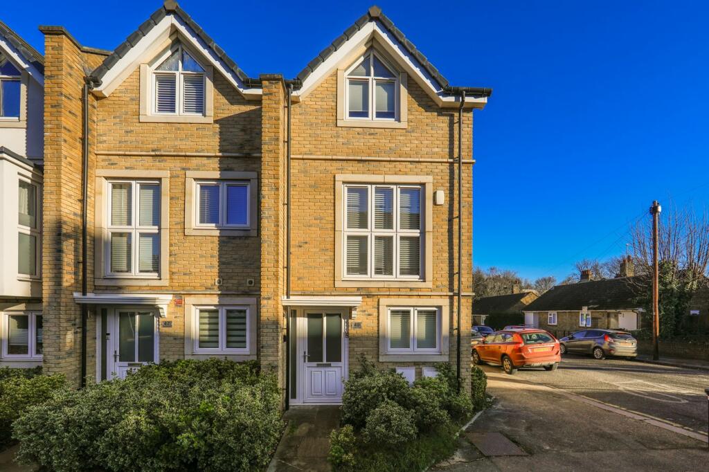 Main image of property: Nightingale Grove, Hither Green, London, SE13