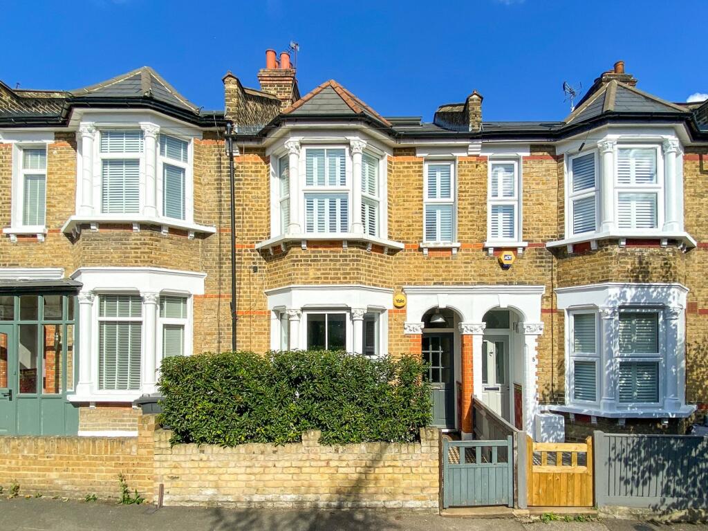 Main image of property: Brightside Road, Hither Green , London, SE13