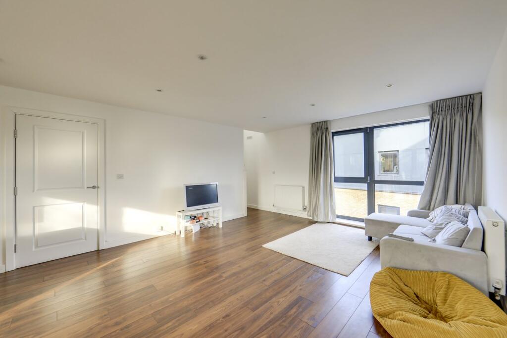 Main image of property: Chiltonian Mews, Hither Green , London, SE13