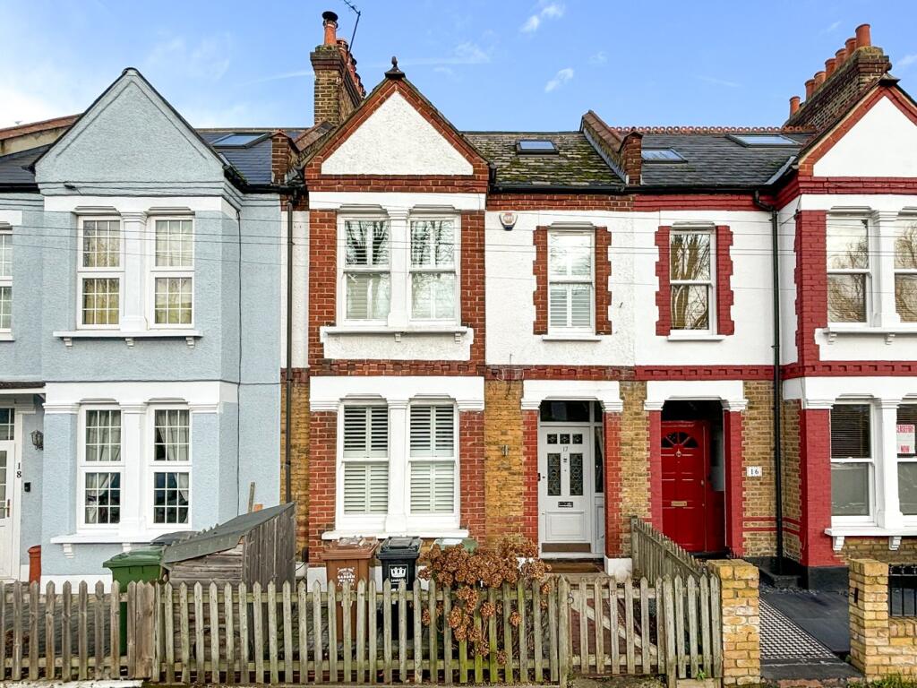 Main image of property: Hereford Gardens, Hither Green , London, SE13