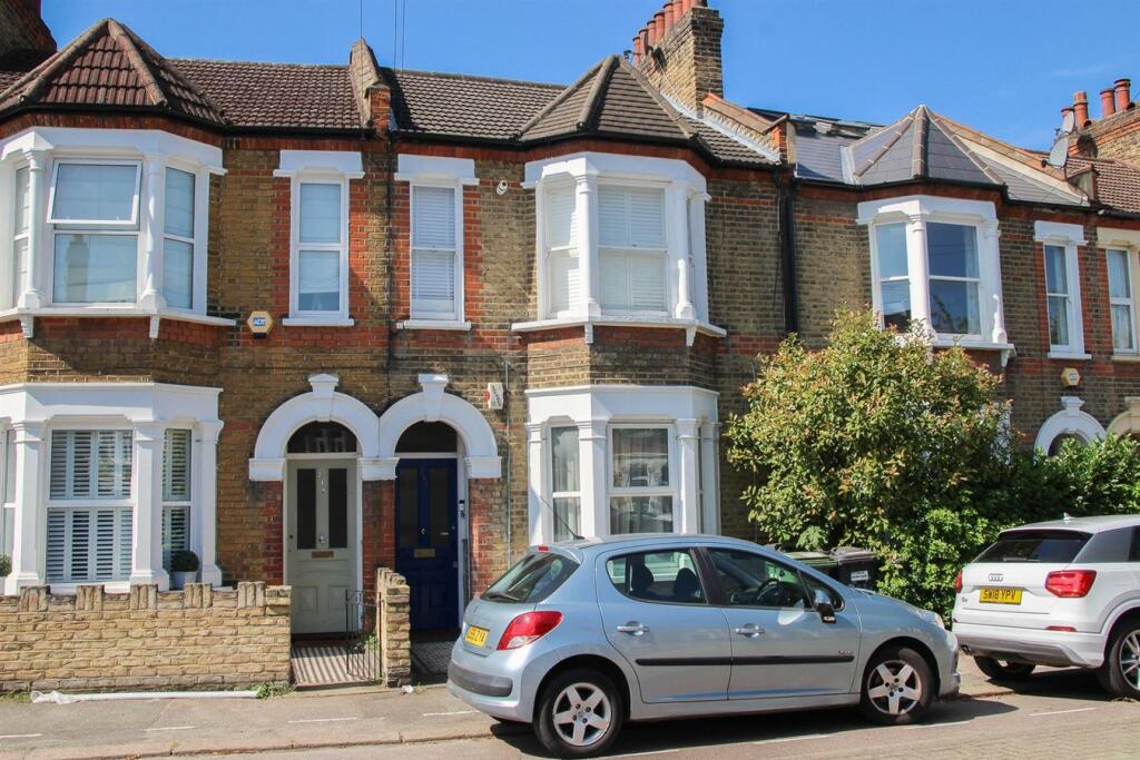 Main image of property: Leahurst Road, Hither Green , London, SE13