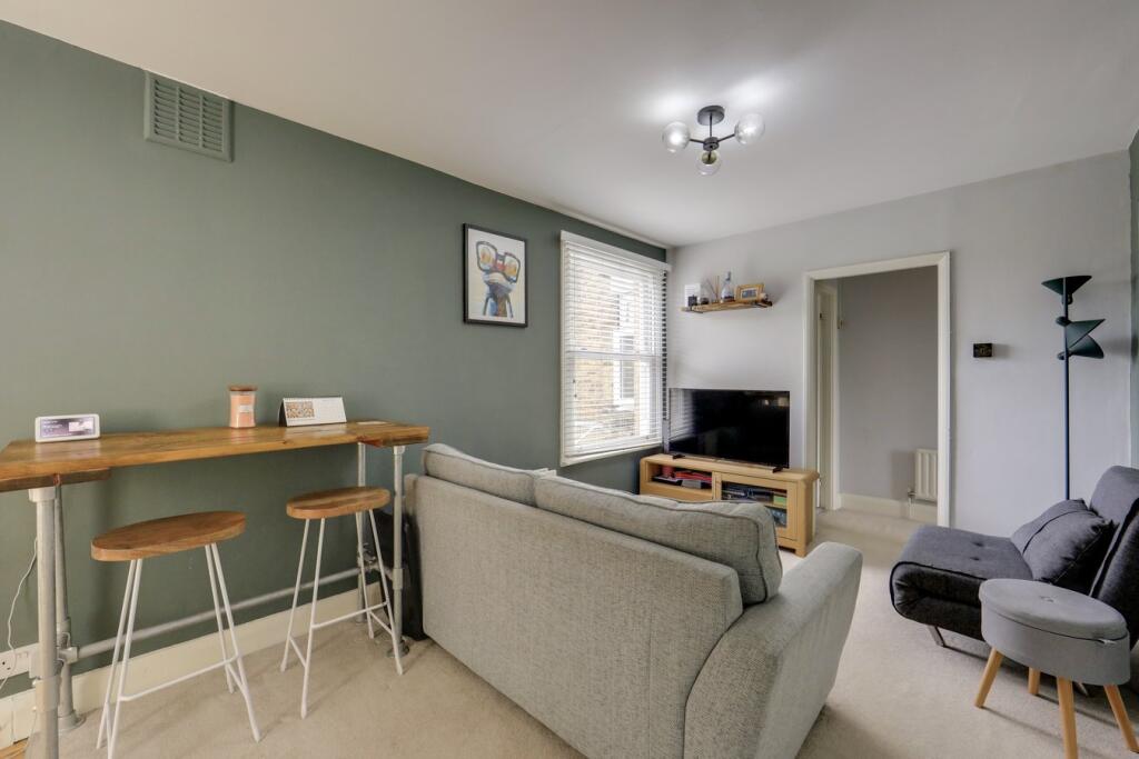 Main image of property: Wisteria Road, Hither Green , London, SE13