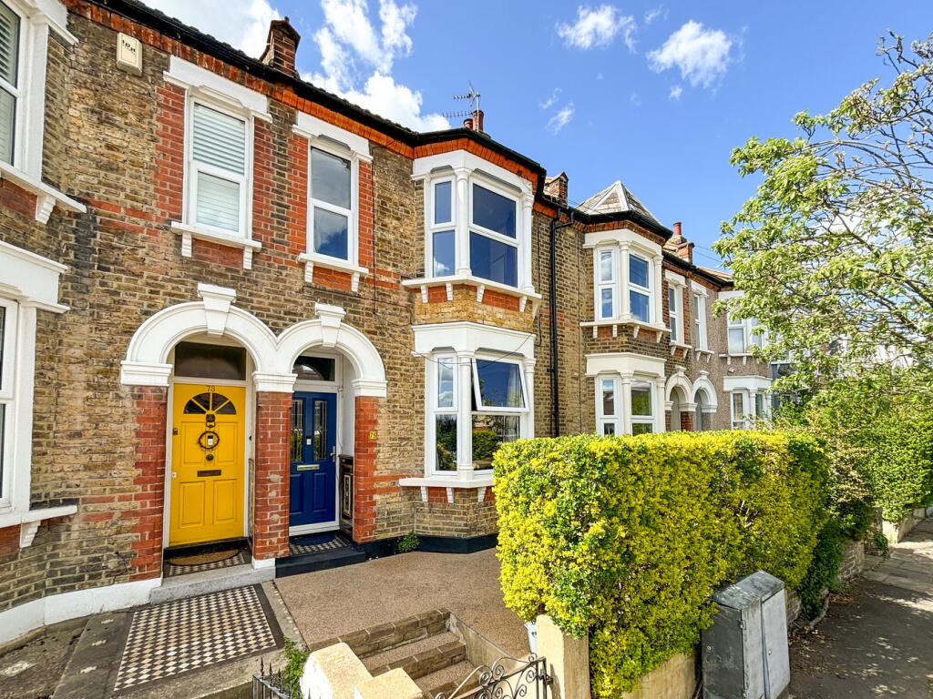 Main image of property: Pascoe Road, Hither Green , London, SE13