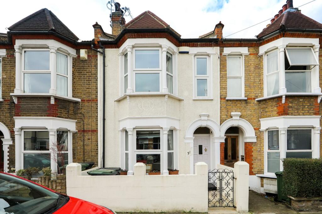 Main image of property: Longhurst Road, Hither Green, London, SE13