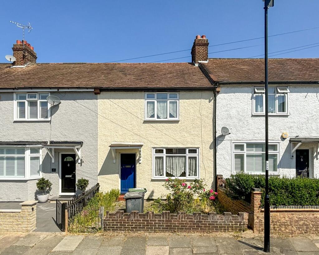 Main image of property: Waite Davies Road, Lee, London, SE12