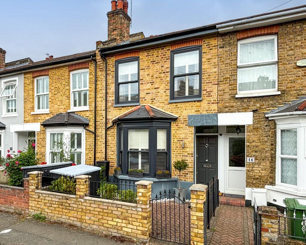 Main image of property: Ronver Road, London, SE12