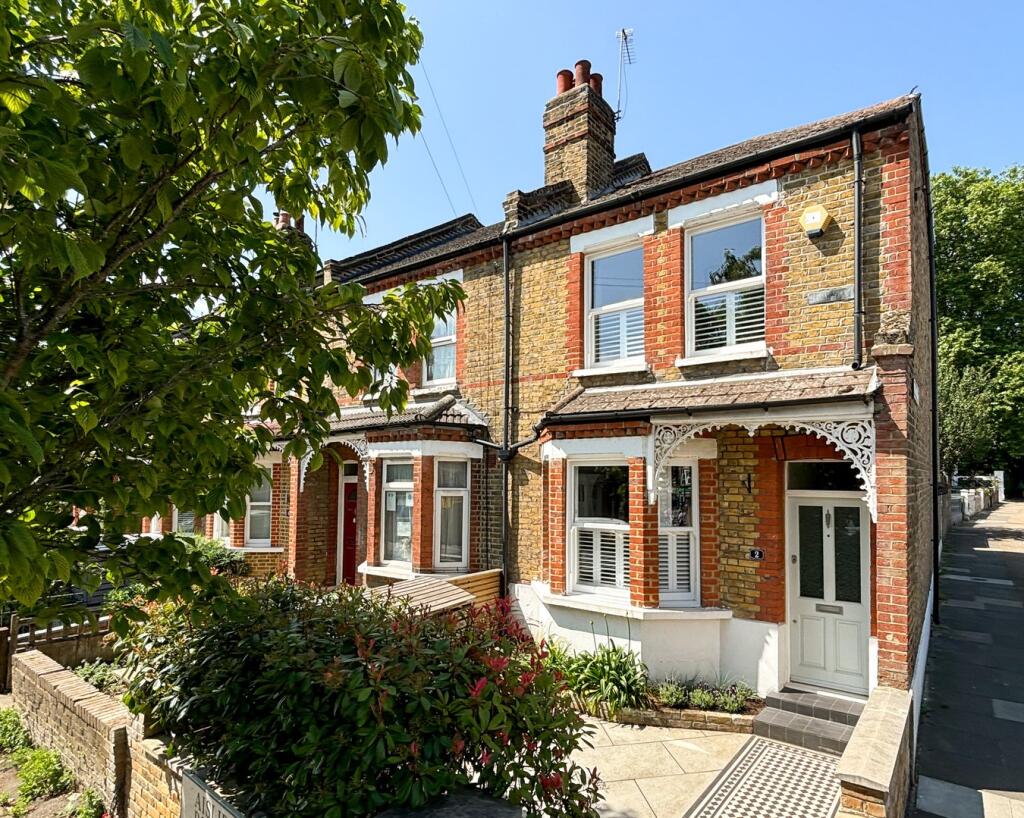 Main image of property: Aislibie Road, Lee, London, SE12