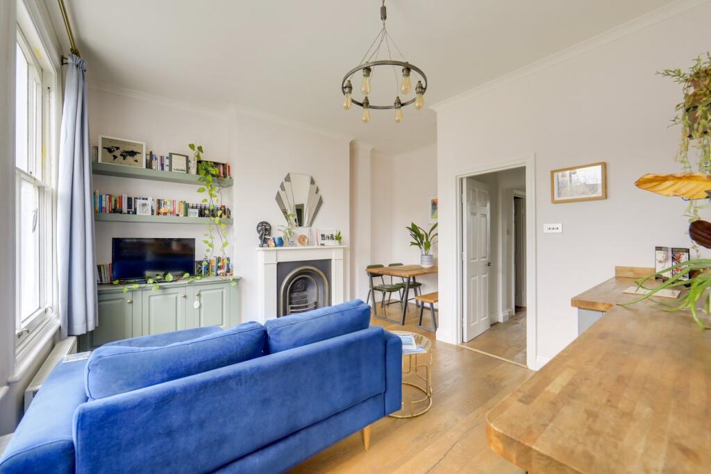 Main image of property: Manor Park, Hither Green , London, SE13