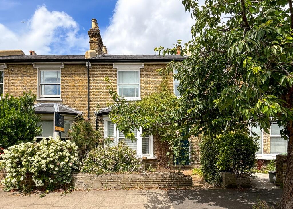 Main image of property: Taunton Road, Lee, London, SE12