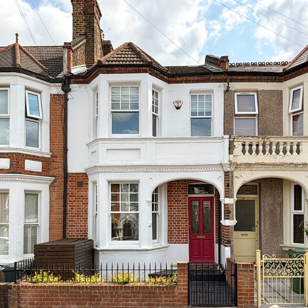 Main image of property: Rembrandt Road, Hither Green , London, SE13