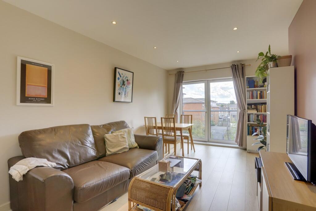 Main image of property: Birdwood Avenue, Hither Green, London, SE13