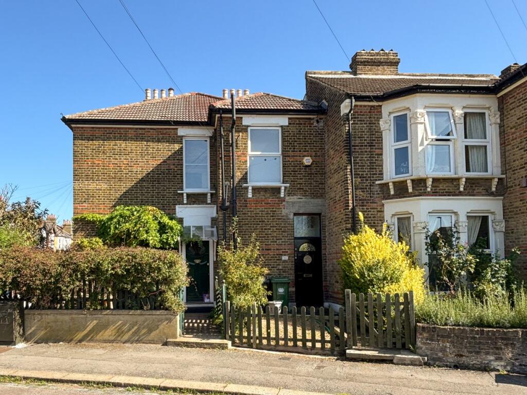 Main image of property: Radford Road, London, SE13