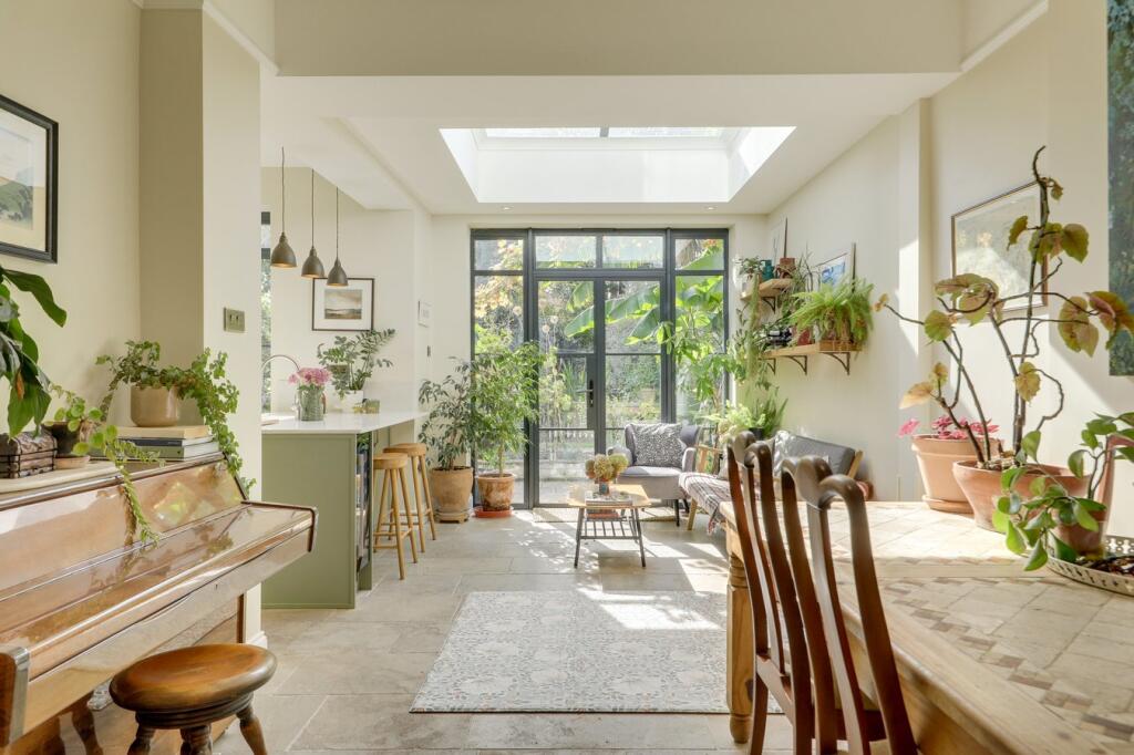 Main image of property: Albion Way, Lewisham , London, SE13