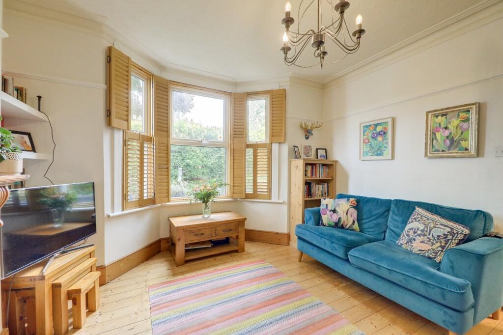 Main image of property: Manor Lane, Hither Green, London, SE12