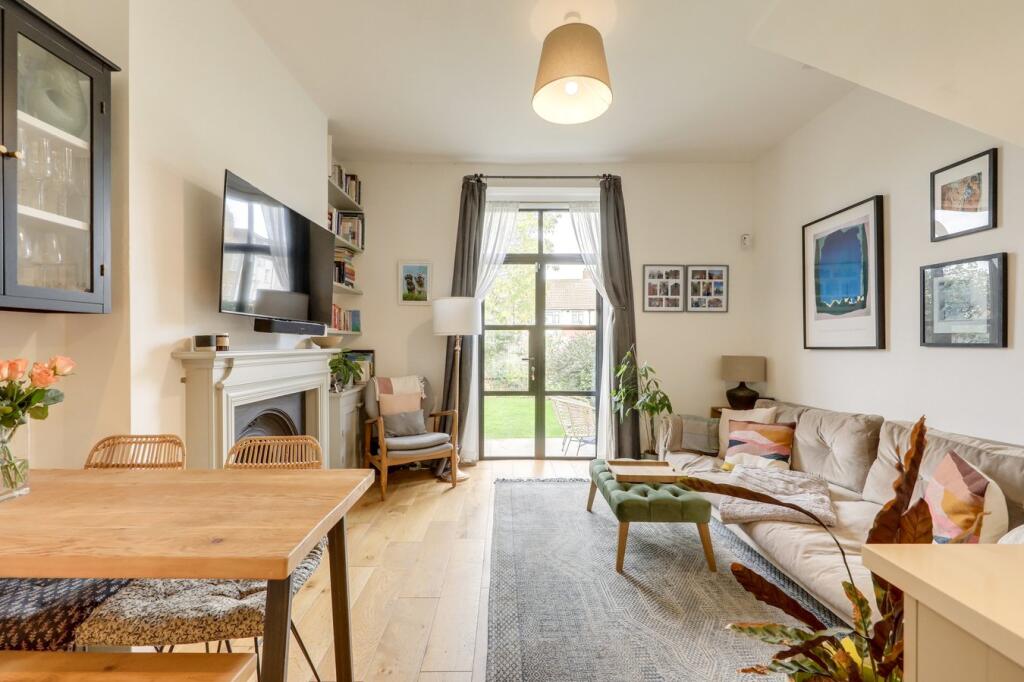 Main image of property: Radford Road, Hither Green , London, SE13