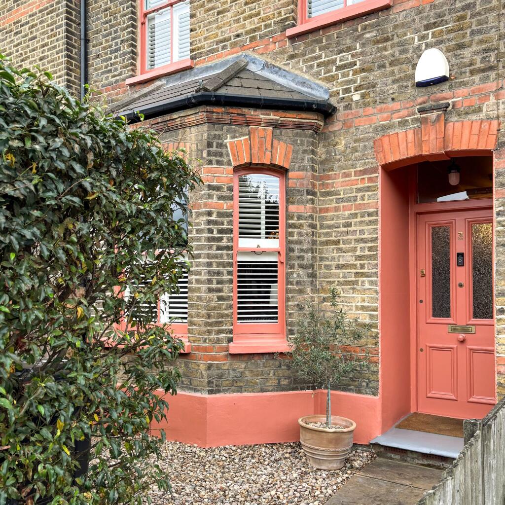 Main image of property: Pascoe Road, Hither Green, SE13