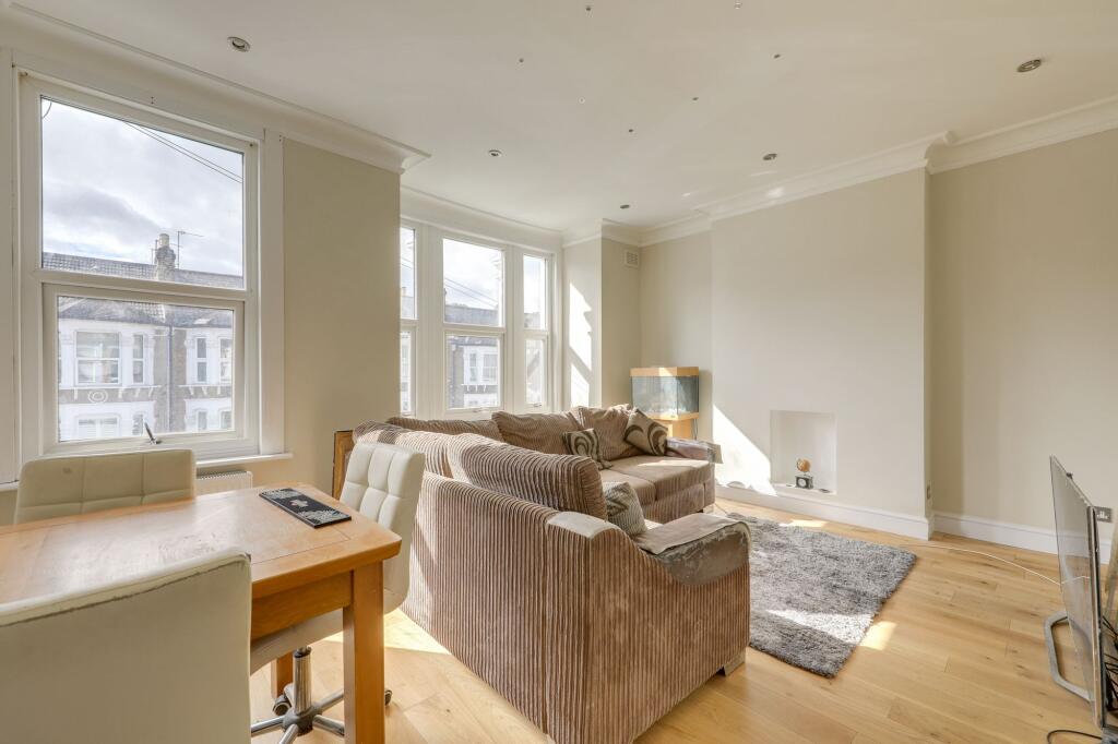 Main image of property: Theodore Road, Hither Green, SE13