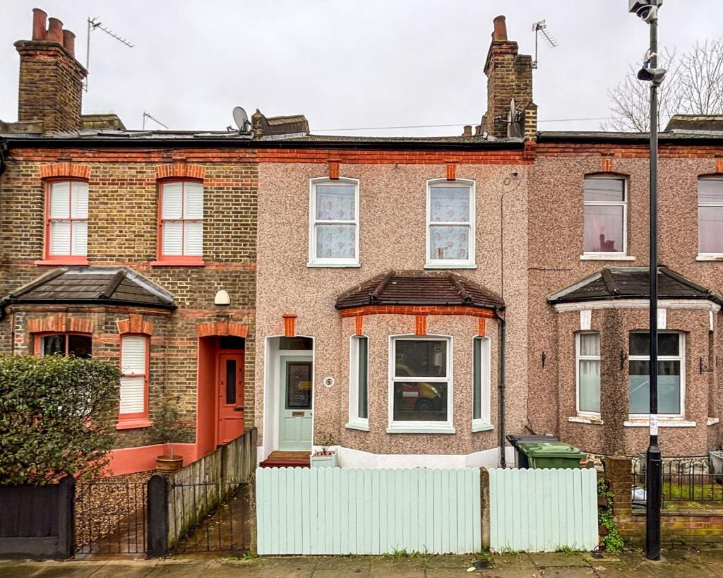 Main image of property: Pascoe Road, London, SE13