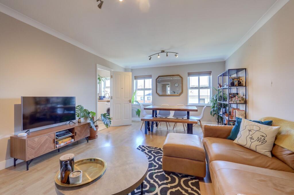 Main image of property: Lullingstone Lane, London, SE13