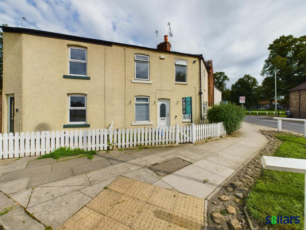 Cockerton Green, Darlington, DL3