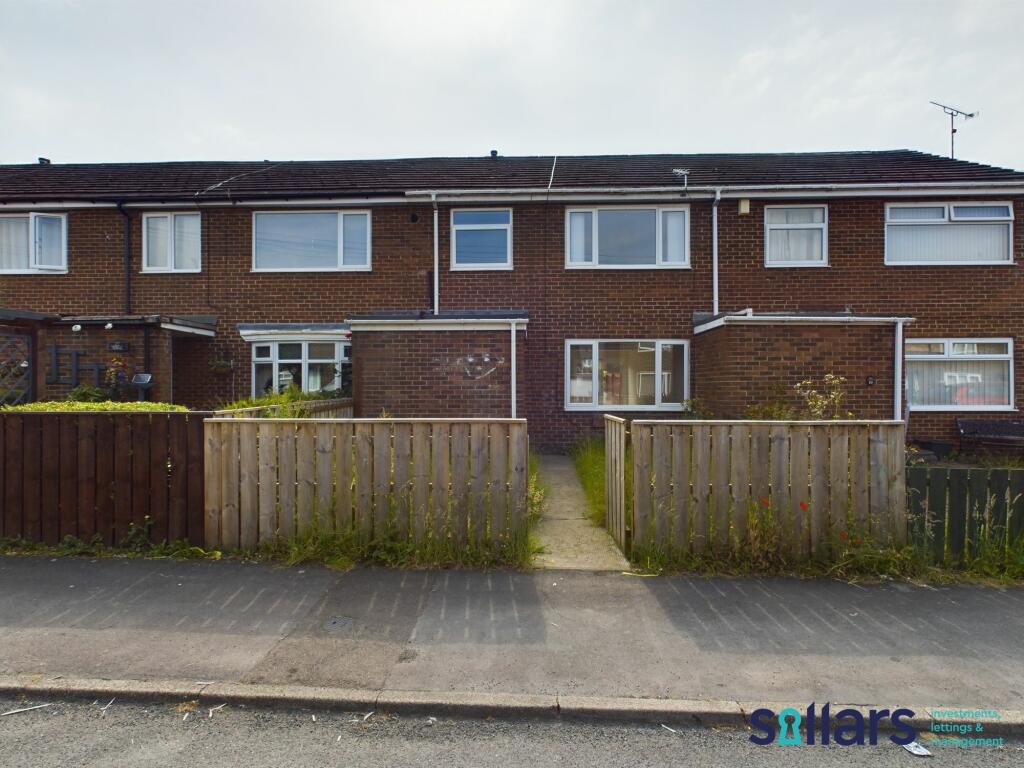 Main image of property: Honister Square, Crook, DL15