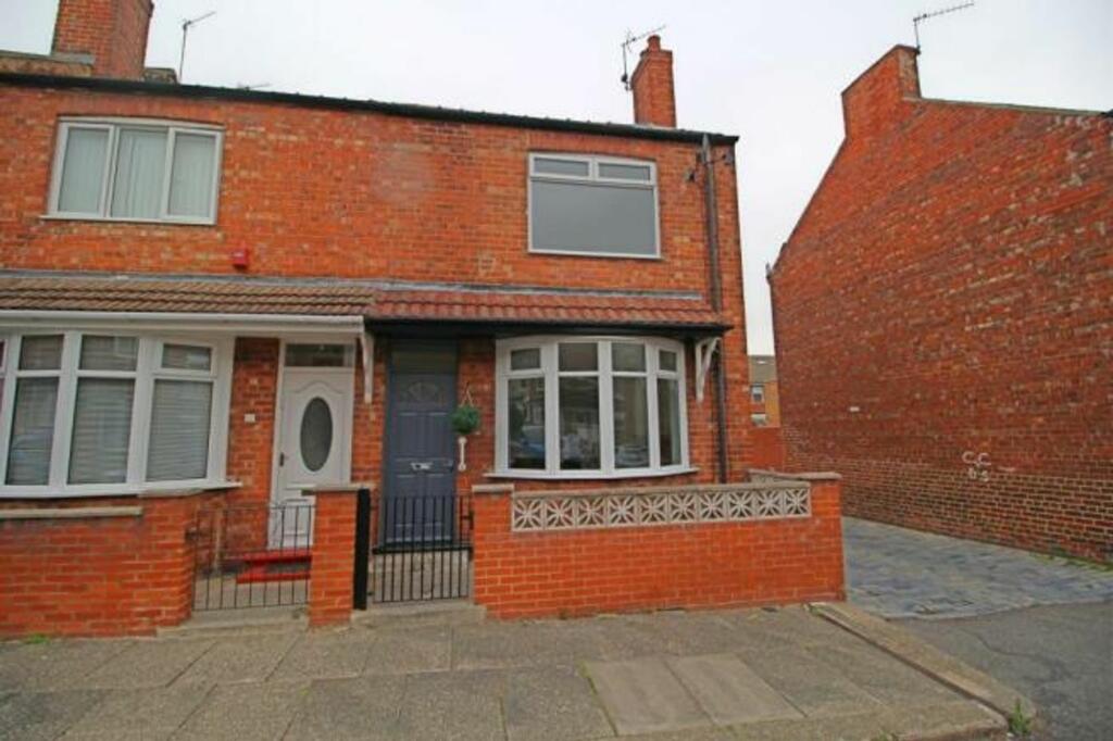 Main image of property: Zetland Street, Darlington, DL3