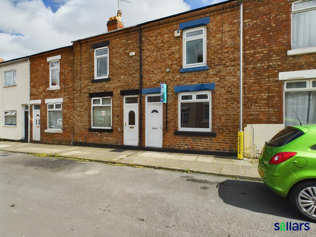 Main image of property: Beaconsfield Street, Darlington, DL3