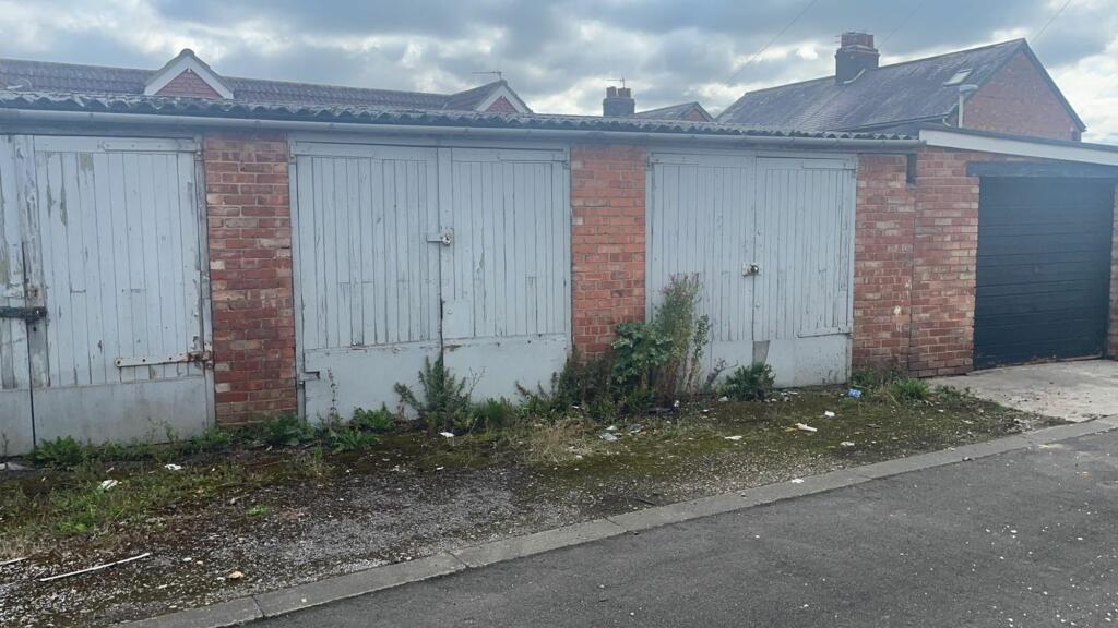 Main image of property: Ennerdale Road, Darlington, DL1