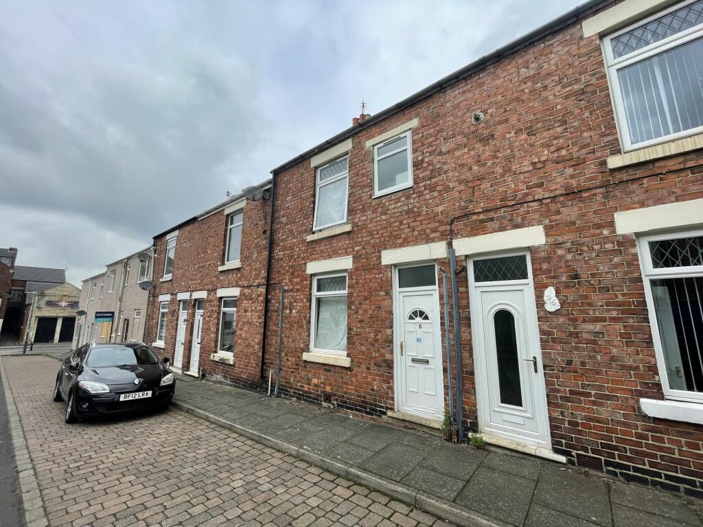 Main image of property: Johnson Street, Eldon Lane, DL14