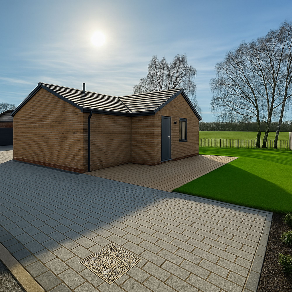 Main image of property: Henderson Street, Darlington, DL1